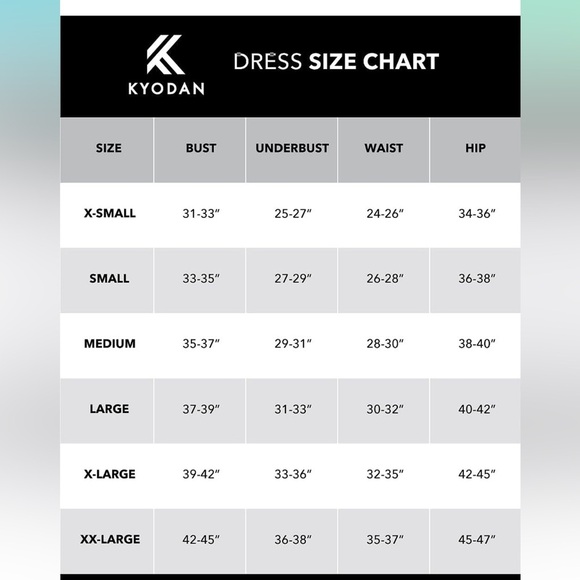 Kyodan Women's Sport Dress Black XL Short Activewear Lightweight Stretchy - Picture 8 of 8